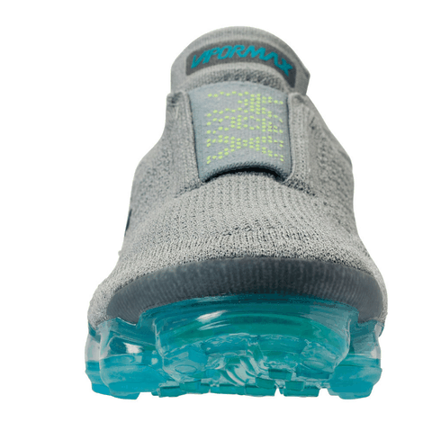 耐克VaporMax绑带版入手地址 Nike Air VaporMax Moc 2值得买吗