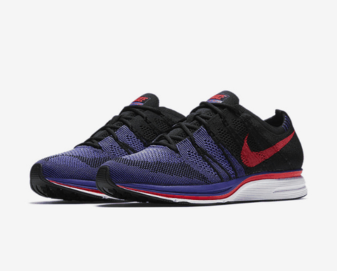 耐克Flyknit Trainer紫罗兰在哪入手 Nike Flyknit Trainer“Persian Violet”多少钱