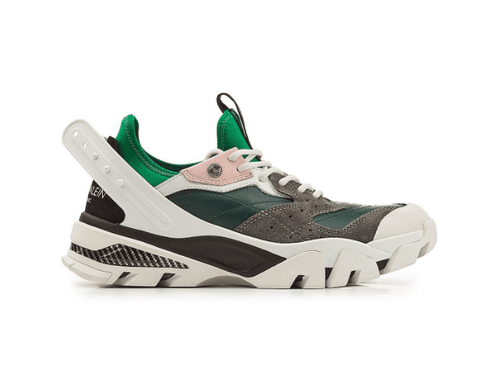Raf Simons老爹鞋有哪几款配色 Raf Simons Carlos 10多少钱
