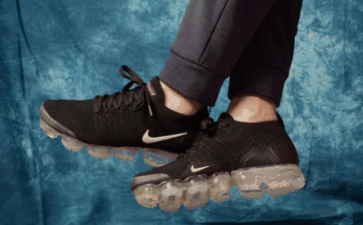 为什么这潮牌品牌么说呢（耐克Vapormax 2.0实物上脚 Nike VaporMax 2.0实物赏析）