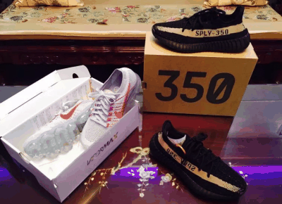 椰子350和耐克Vapormax哪个更潮牌汇潮牌网好 Yeezy 350v2和Nike Vapormax对此测评（椰子350和耐克Vapormax哪个更好 Yeezy 350v2和Nike Vapormax对此测评）