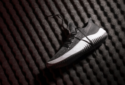 承袭出色的潮牌资讯 Bounce 缓震科技（利拉德支线DOLLA在哪买 adidas Dame DOLLA值得买吗）