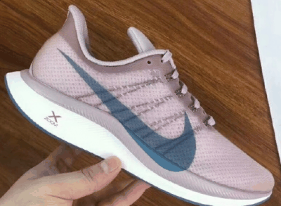 能量的回馈潮牌品牌率高达 85%（Nike飞马35配置怎么样 耐克Zoom Pegasus35脚感好吗）