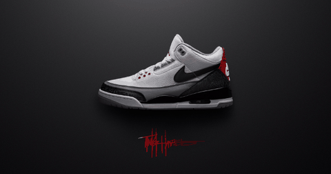 AJ3 Tinker在哪买 Air Jordan 3 Tinker发售时间
