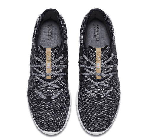  包裹性十潮牌资讯分良好（耐克Air Max Sequent3跑鞋多少钱 Nike Sequent3功能怎么样）