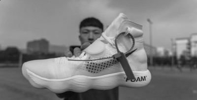 实战还是潮牌资讯建议取下（Off White联名HD2017可以实战吗 Off-White x Nike React Hyperdunk2017实战测评）