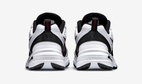耐克Air Monarch黑白老爹鞋多少钱 Nike Air Monarch IV值得买吗