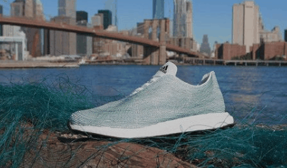 阿迪达斯海洋垃圾鞋多少钱 Adidas海洋垃圾鞋怎么样