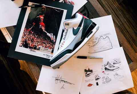 AJ3“tinker”会涨到多少 AJ3“tinker”难抢吗