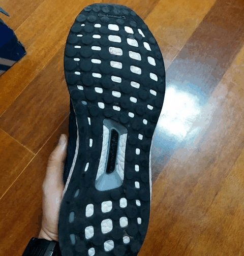 阿迪达斯EQT boost和UB对比测评 阿迪EQT Boost和Ultra boost哪个好 