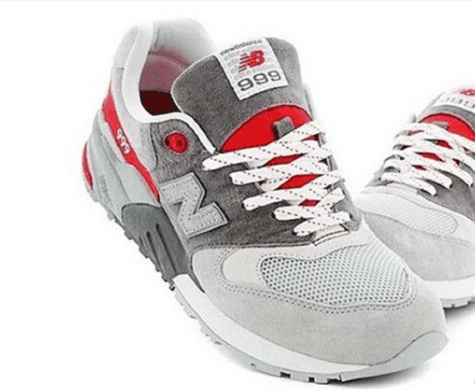 新百伦999系列有哪些配色 New Balance 999系列多少钱