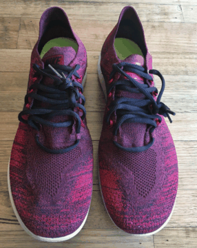 耐克Free RN2017脚感怎么样 Nike Free RN2017深度赏析