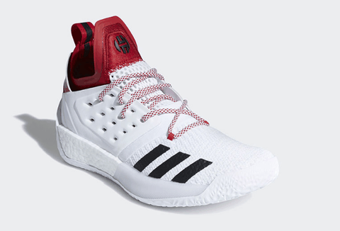 哈登2定制版在哪买 阿迪达斯Harden Vol.2定制版多少钱