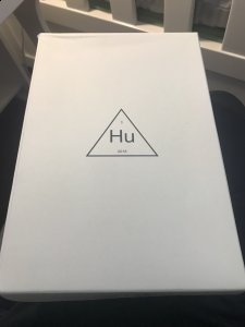 感觉鞋子真的很好潮牌商城看 毕竟是菲董联名啊（菲董联名阿迪达斯Hu Holi黑紫色实物开箱 Pharrell x adidas Originals Hu NMD