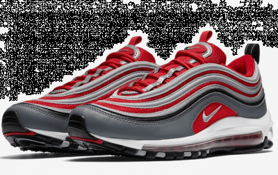 耐克Air Max 97赤焰红多少潮牌品牌钱 Nike Air Max 97赤焰红何时发售（耐克Air Max 97赤焰红多少钱 Nike Air Max 97赤焰红何时发售）