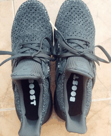 阿迪达斯UB Clima脚感如何 Adidas Ultraboost Clima实战测评