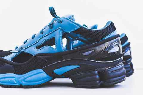 Adidas镂空老爹鞋多少钱 Adidas Replicant OZWEEGO在哪买