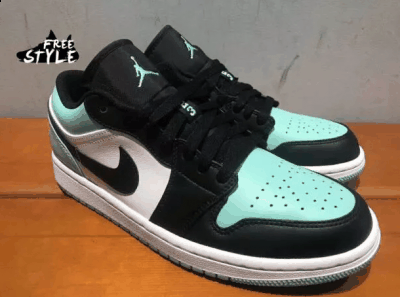 AJ1 low簙荷绿货量大吗潮牌 耐克AJ1簙荷绿低帮在哪买（AJ1 low簙荷绿货量大吗 耐克AJ1簙荷绿低帮在哪买）