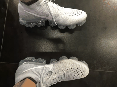 耐克VaporMax 2.0粉红配色只有女码吗 Nike Air VaporMax 2.0“Crimson Pulse”多少钱