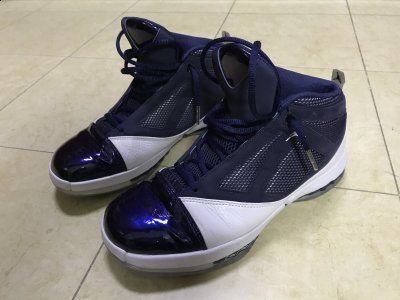 AJ16实战效果怎么样潮牌信息 Air Jordan 16实战测评（AJ16实战效果怎么样 Air Jordan 16实战测评）