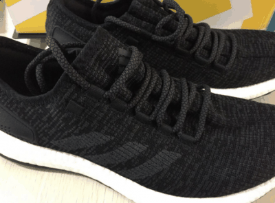 阿迪达斯PureBOOST 2017脚感怎潮牌品牌么样 Adidas PureBOOST 2017深度赏析（阿迪达斯PureBOOST 2017脚感怎么样 Adidas PureBOOST 2017深度赏析）