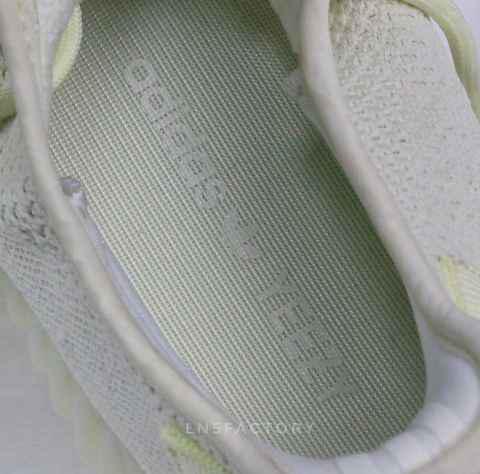 椰子350v2黄油货量大吗 Yeezy 350 V2“Butter”会涨价吗