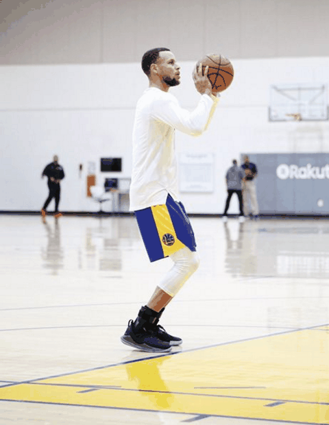 库里5货量大吗 Under Armour Curry 5在哪入手
