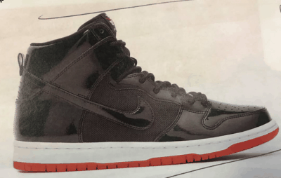 就市场寿潮牌汇潮牌网命来说（耐克SB Dunk黑红什么时间发售 Nike SB Dunk “Bred”高帮在哪买）