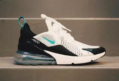 也包括了未发售潮牌汇潮牌网店和将发售的配色（Air Max 270有多少个配色 Air Max 270配色大全）