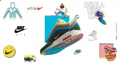 Nike Air Max 97/1货量大不潮牌商城大 耐克Air Max 97/1好抢吗（Nike Air Max 97/1货量大不大 耐克Air Max 97/1好抢吗）