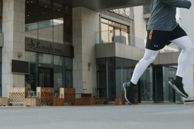 弯曲凹槽潮牌品牌分布合理（安德玛Highlight训练鞋实战如何 Under Armour Highlight Delta 2实战测评）