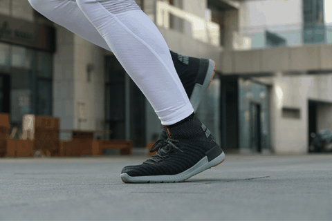 安德玛Highlight训练鞋实战如何 Under Armour Highlight Delta 2实战测评