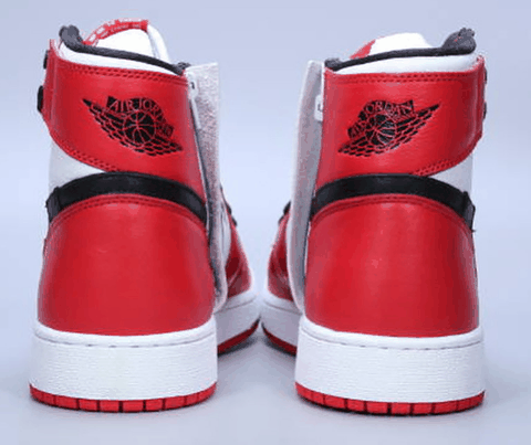 AJ1 Rebel芝加哥配色多少钱 Air Jordan 1 Rebel “Chicago”发售信息