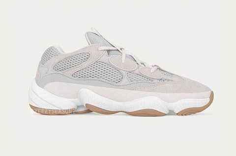 Desert Rat 500货量大不大 椰子Desert Rat 500好抢吗