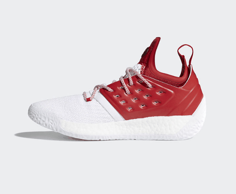 哈登2全新配色有哪些 Harden Vol.2新配色何时发售