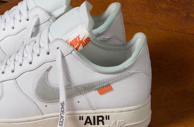 OFF WHITE x AF1会市售吗潮牌 OFF WHITE联名空军一号货量大吗（OFF WHITE x AF1会市售吗 OFF WHITE联名空军一号货量大吗）