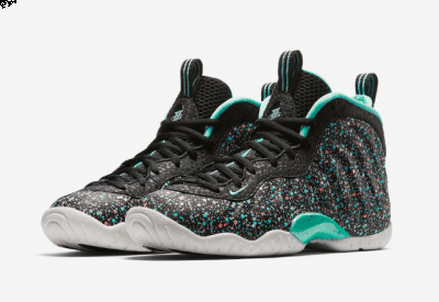 不过也是潮牌汇潮牌网很有效（耐克复活节喷泡只有女码吗 Nike Little Posite One “Easter”多少钱）