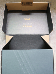 阿迪达斯NMD C2翻毛皮版本开潮牌商城箱测评 adidas NMD C2皮革版细节赏析（阿迪达斯NMD C2翻毛皮版本开箱测评 adidas NMD C2皮革版细节赏析）