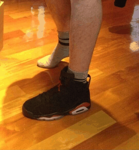 AJ6编织版本有女码吗 Air Jordan 6 Flyknit多少钱