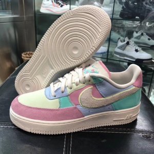 虽然错过潮牌汇潮牌网店了AF1台湾（AF1复活节多少钱 AF1复活节在哪买）
