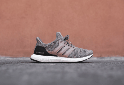  这款adidas ultra boost 4.0踩在脚上的潮牌回弹效果大概会让很多试穿的消费者不能忘记（阿迪达斯UB4.0尼龙鞋面多少钱 adidas Ultra Boost 4.0值得买吗）