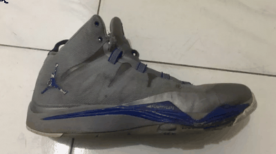 AJ Super Fly 2格里芬拆解图潮牌信息 Air Jordan Super.Fly 2格里芬细节欣赏（AJ Super Fly 2格里芬拆解图 Air Jordan Super.Fly 2格里芬细节欣赏）