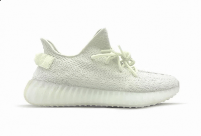 在细节设计上潮牌商城也有一些调整（椰子350 V2黄油配色多少钱 Yeezy 350 V2 “Butter”好看吗）