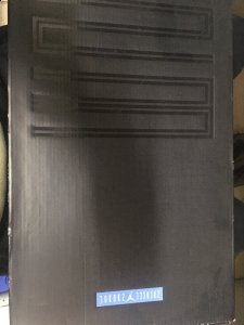 作为一个球潮牌鞋收藏者（AJ11传奇蓝实物开箱 Air Jordan 11传奇蓝细节鉴赏）