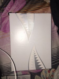  AJ5的人气潮牌汇潮牌网店不算很高（AJ5黑武士开箱图 Air Jordan 5黑武士细节赏析）