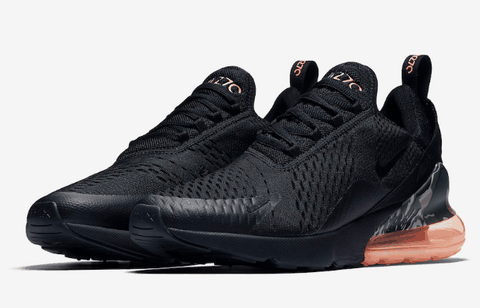 Air Max 270迷彩好看吗 耐克Air Max 270迷彩色发售信息
