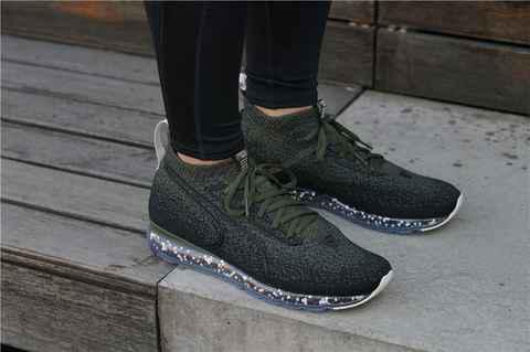 彪马Jamming跑步效果怎么样 PUMA Jamming实战测评