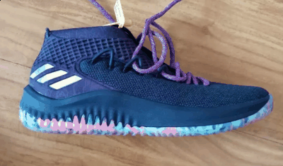 欧文4和利拉德4哪个潮牌信息好 Kyrie4和dame4对比测评（欧文4和利拉德4哪个好 Kyrie4和dame4对比测评）