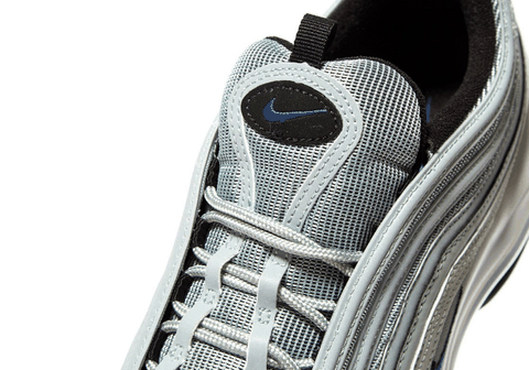Air Max 97银子弹网面款好看吗 耐克Air Max 97新款多少钱