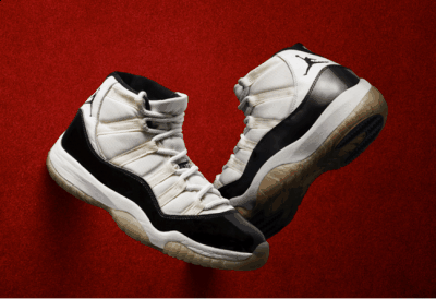 不存在踩潮牌开这一说（AJ11 Concord复刻版发售日期 Air Jordan 11 Concord多少钱）